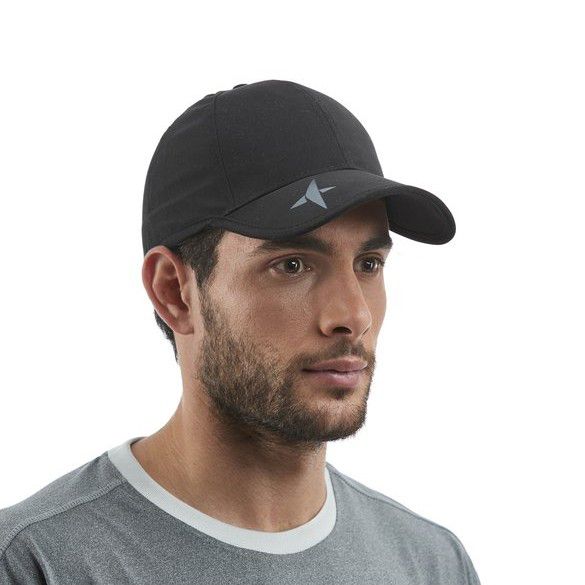 Drop Shot Czapka Gorra Tech Melange Black